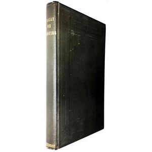 An Essay on Dancing (1849) J. Townley Crane A. M. (Stephen) - Bild 1 von 1