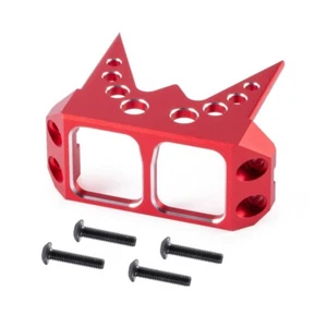 For 1/10 Axial Wraith 90048 RR10 Capra 1.9 Metal Above Axle Servo Mount Protecti - Picture 1 of 14