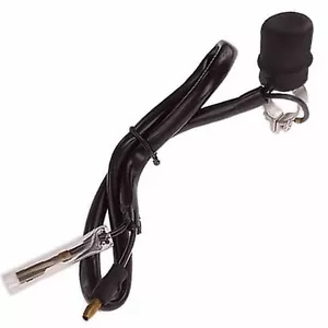 Honda CR125 Kill Switch Engine Stop Button - Foto 1 di 1