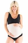 Belly Bandit, Women's Maternity Belly Boost Discreet & Extra Support XS- Nude