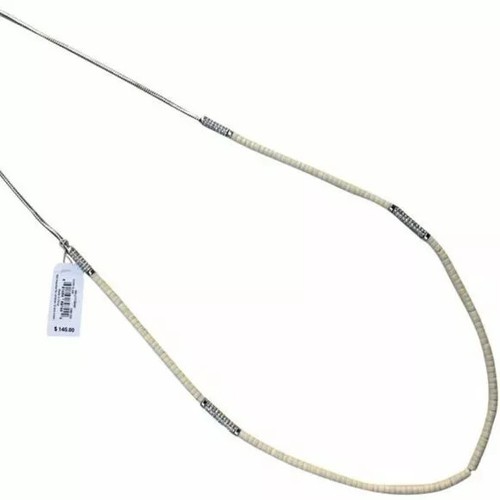 Collana donna Michael Kors nuova con etichette catena serpente glam inserti pavè cristallo MKJ1713