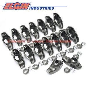 Nuevo conjunto de balancines 1966-1990 Chevy bb 454 427 402 396 366 - Imagen 1 de 1