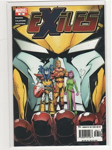 Exiles #68 Blink 9.4 - Imagen 1 de 1
