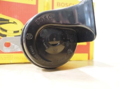 Bocinas Bosch nuevas, tono bajo - lote de 8 (OE# 9320335012) Foto 1 de 4