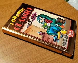 GRANDI CLASSICI DISNEY # 203 - OTTOBRE 2003 - 354 PAGINE A COLORI - MONDADORI - Foto 1 di 1