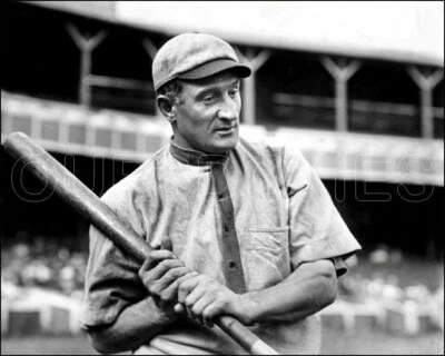 Foto Honus Wagner 8X10 - Piratas de Pittsburgh 1915 ENVÍO GRATUITO Foto 1 de 4