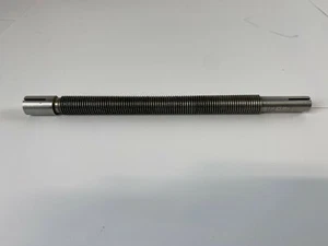 Presto 6n 8n 112 LPI Inside Out pitch Feedscrew Record Lathe Lead Screw Cutter - Picture 1 of 2
