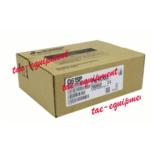 1 PC Neu im Karton Mitsubishi PLC Module Q61SP ML - Picture 1 of 1