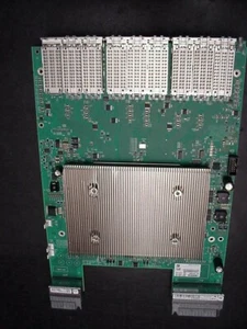 HPE Apollo 8000 FDR Leaf Switch FIO Tray 774059-B21 784713-001 *pulled - Picture 1 of 2