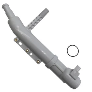 Polaris Vac-Sweep 380 Zuführrohr/Timer Leerbaugruppe - 9-100-7003-04 - Bild 1 von 3