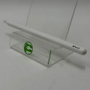 Apple Pencil 2nd Gen Smart Pencil Stylus White A2051 - Afbeelding 1 van 7
