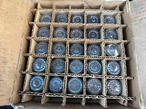 IN-4 for clock Nixie tubes NOS Tested Lot of 50pcs+ - Picture 1 of 7