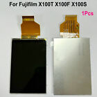 Camera Lcd Screen Display Panel For Fuji Fujifilm X100t X100f X100s Repair Part