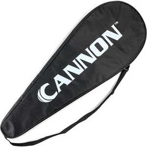 Cannon Sports Badminton Racket Cover Bag, Color Black - Picture 1 of 5