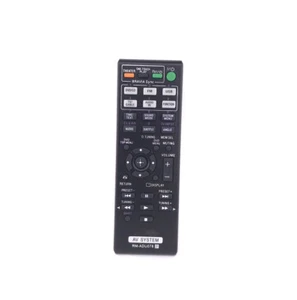 New Replace RM-ADU078 For Sony Audio Video AV System Remote Control DAVDZ170 - Picture 1 of 5