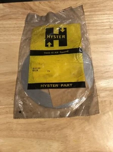 CUÑA PIVOTANTE EJE DE DIRECCIÓN HYSTER PARTE 159186 FABRICANTE DE EQUIPOS ORIGINALES NUEVO DE LOTE ANTIGUO para H36B-620B - Imagen 1 de 2