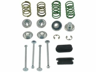 Kit de sujeción de zapatas de freno para furgoneta GMC G15/G1500 1967-1974 41356CY 1968 1969 1970 Foto 1 de 2
