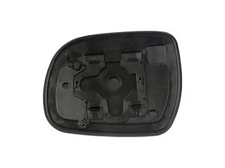 Espejo de cristal derecho Mechanics Choice para Toyota Tacoma 2005-2011 Foto 1 de 1