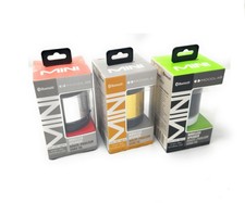 moodlab mini bluetooth speaker