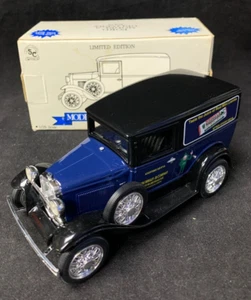 Spec-Cast Liberty Classics Model A Delivery Van Lockable Coin Bank - Picture 1 of 11