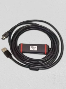 Für Sanyo AL-00490833-01 USB Debugging Line R/Q Serie Servo Programmierkabel - Bild 1 von 1