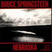 Springsteen, Bruce : Nebraska CD