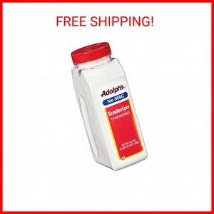 Adolph's Unseasoned Tenderizer, 44.5 oz - Picture 1 of 1