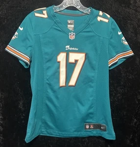 Nike NFL Miami Dolphins #17 Tannehill Medium Trikot  - Bild 1 von 6