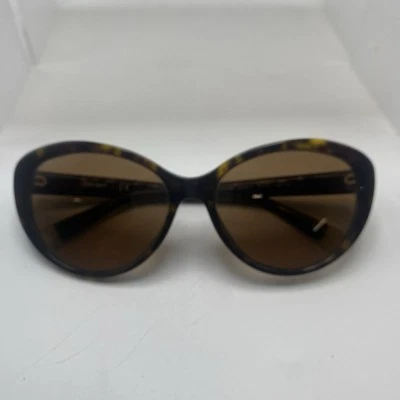 DKNY Sunglasses Women FRAME ONLY DY4084 57-16-135 Tortoise Brown 660 - Image 1 of 4