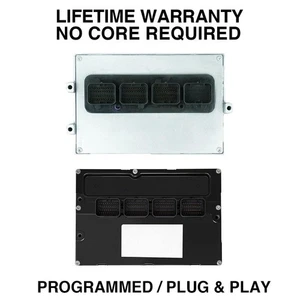 Engine Computer Programmed Plug&Play 2007 Dodge Nitro 05094142AF 3.7L ECM OEM - Picture 1 of 6