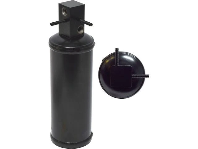 Receptor secador de aire acondicionado para Peterbilt 337 T370 T170 T270 325 330 335 340 348 NZ59R8 Foto 1 de 1