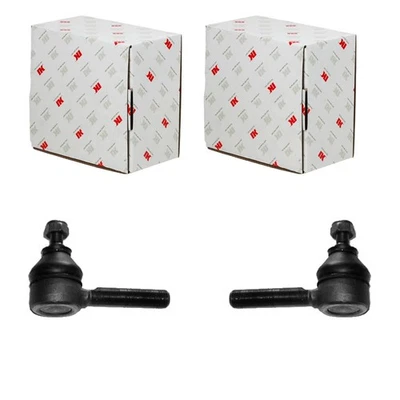 2x NK Têtes de Rotule Direction Convient pour Alfa Romeo 33 Alfasud Arna + - Photo 1/4