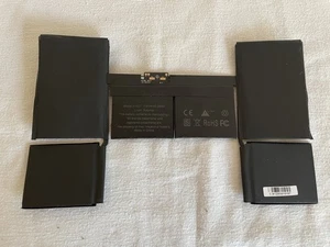 Batterie A1527 Pour Apple Macbook Retina 12" A1534 Défaut - Photo 1/3