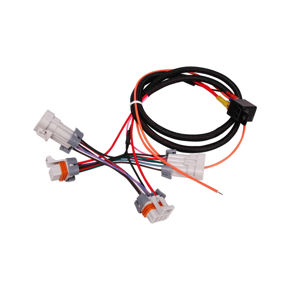 Жгут катушки 88867 MSD LS, модернизация мощности - Изображение 1 из 1