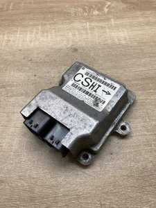 04686955ag control unit/module chrysler pacifica - Picture 1 of 7
