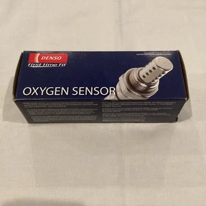 Denso 2344621 Oxygen Sensor High Quality Easy Install Exhaust Oxygen Detection - Picture 1 of 4