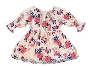 Matilda Jane girls tunic top size 8 - Picture 1 of 4