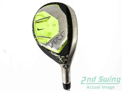 Nike Vapor Speed Hybrid 5 híbrido 26° grafito senior derecho 40,0 pulgadas Foto 1 de 4