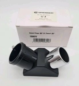 BRESSER Amici Prisma 90° 31.7mm/1.25"  - Bild 1 von 4