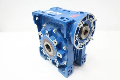 Stm UMI 90 G 80:1 Right Angle Gear Reducer - Image 1 of 4