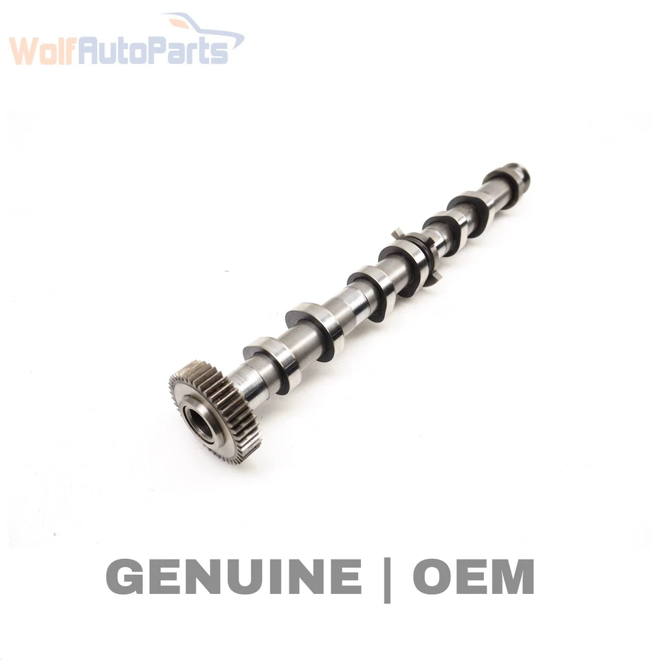 2014 AUDI A8 QUATTRO 3,0 л - правый выхлопной кулачок / распредвал (выпуск) 059109022DA - Изображение 1 из 4