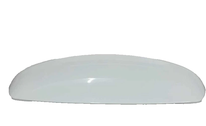 Alerón trasero Mini Cooper Countrymn 2011-16 (montado en la tapa) modelo S tracción delantera Foto 1 de 4