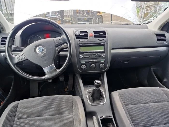 Centralina airbag VW Jetta III 1K2 P22767518 - Immagine 1 di 1