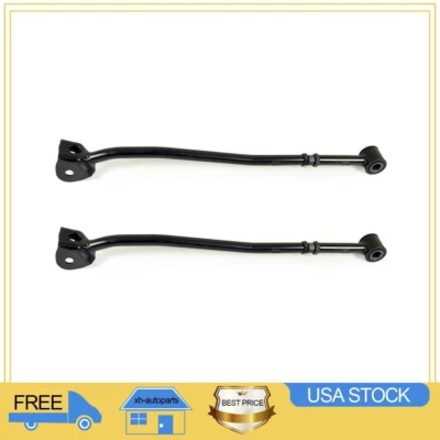 Brazo lateral trasero 2 piezas Mevotech para Nissan Altima 1998 1999 2000 2001 Foto 1 de 3