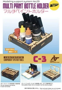 Asunarow Paint Cup Holder (Modelling Support System) - Picture 1 of 1