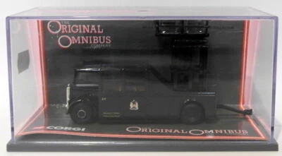 Corgi 1/76 Scale Diecast 42201 - Guy Arab Tower Wagon Birmingham City Transport - Bild 1 von 2