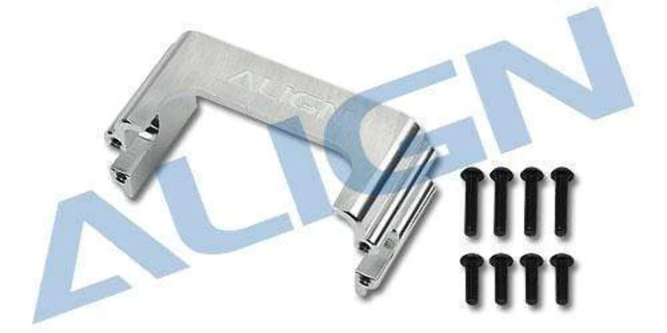 Servo montaje para elevador de metal Align 700N DFC Foto 1 de 1