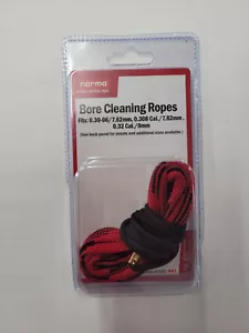 Bore Cleaning Rope 30, 7.62MM, 308, 7.82MM, 32 Cal Keyword Bore Snake - Picture 1 of 2