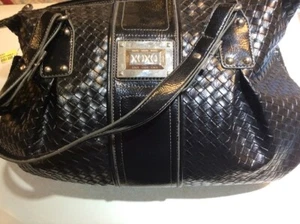 XOXO Brand PURSE intertwine - Picture 1 of 3