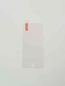 Vitre Protection Verre Trempé Ecran pour iPhone 5 , iPhone 5S , iPhone 5C - Photo 1 sur 1